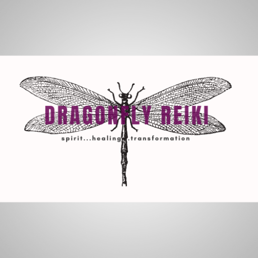 Perfect just as you are | Reiki, Reflexology & Coaching - Atlanta, GA Avatar